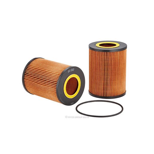 Ryco Oil Filter