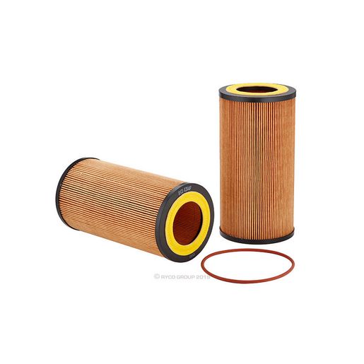 Ryco Oil Filter