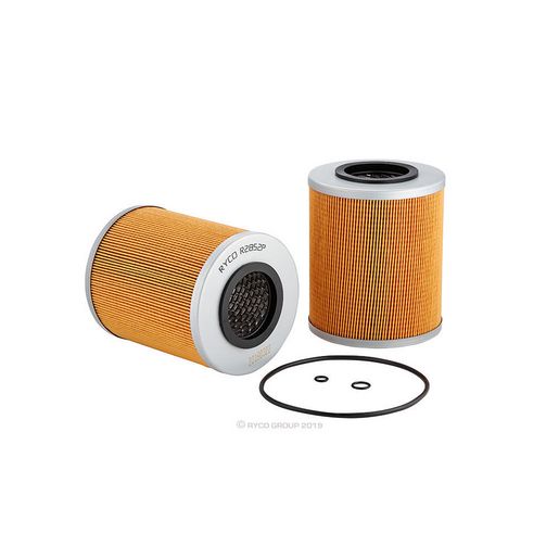 Ryco Oil Filter