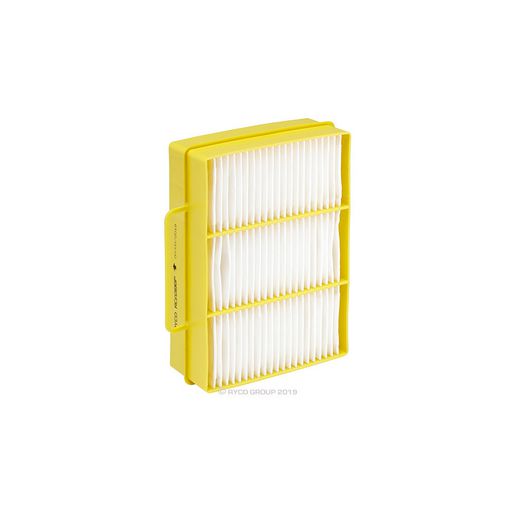 Ryco HD Cabin Air Filter