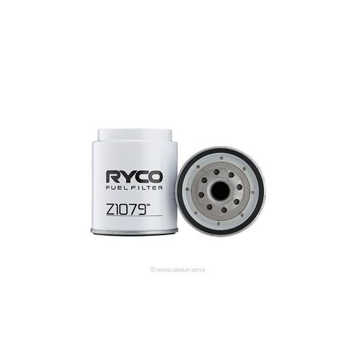 Ryco HD Fuel Water Separator