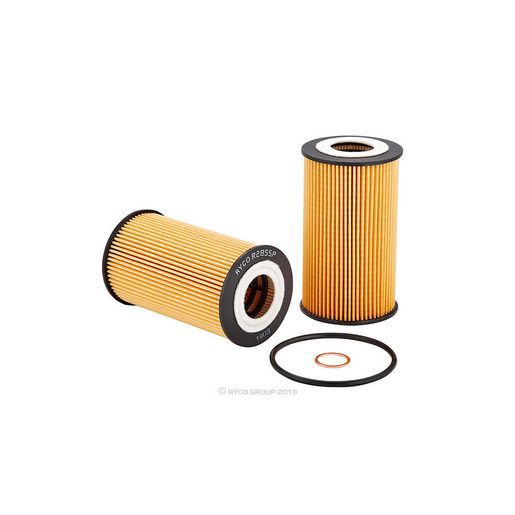 Ryco Oil Filter
