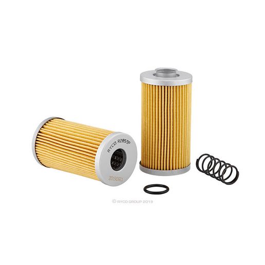 Ryco Oil Filter R2859P