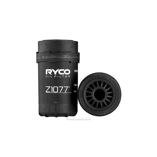 Ryco Oil Filter