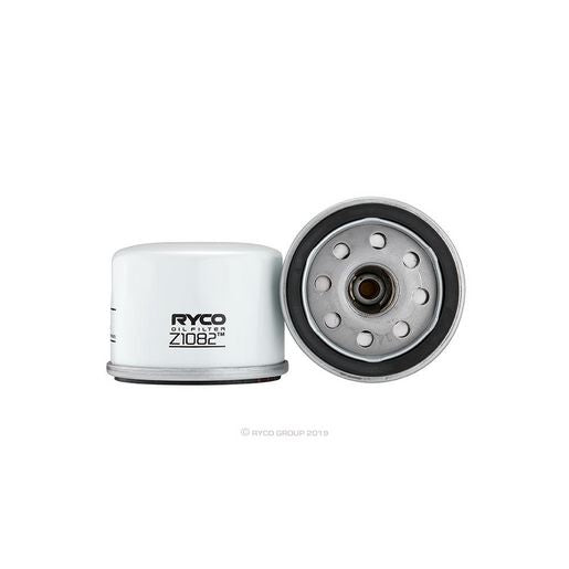 Ryco Oil Filter