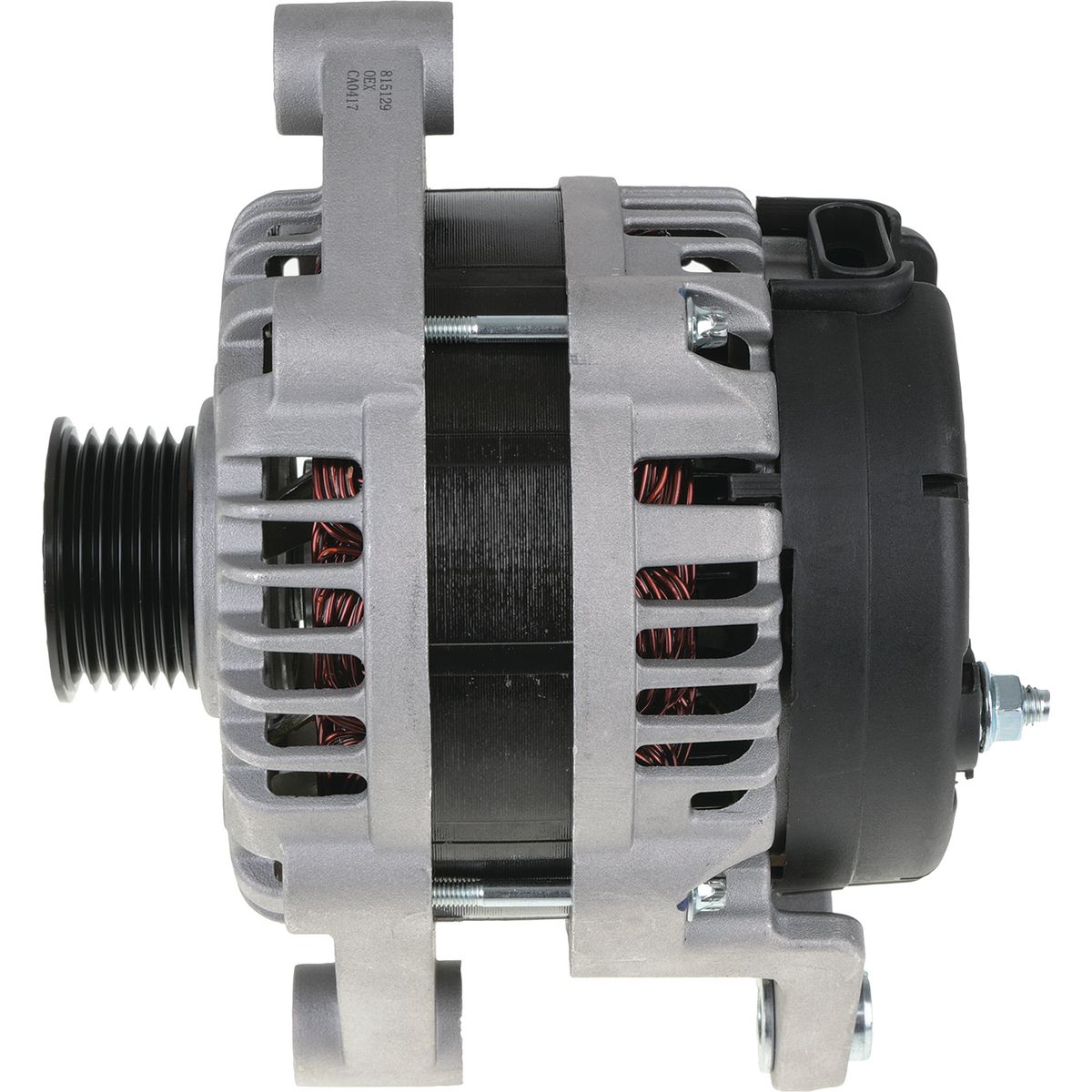 OEX Alternator 12V 120A (Denso Style) DXA509