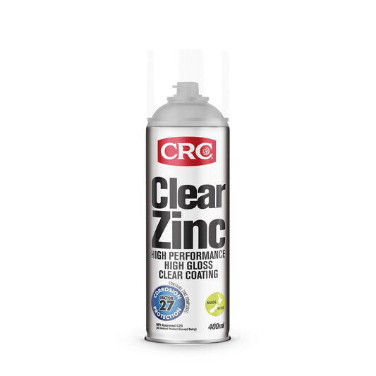 CRC Lectra Clean Heavy Duty Electric Motor & Equipment Cleaner 4L