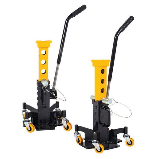 Omega Omega Jack Stands 20,000Kg 33220A