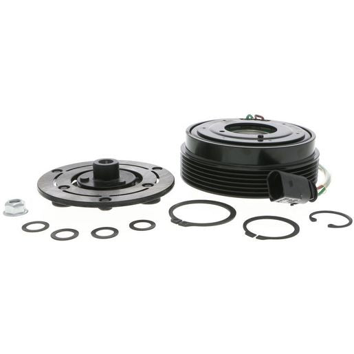 VEMO AC Compressor Magnetic Clutch V15-77-1012