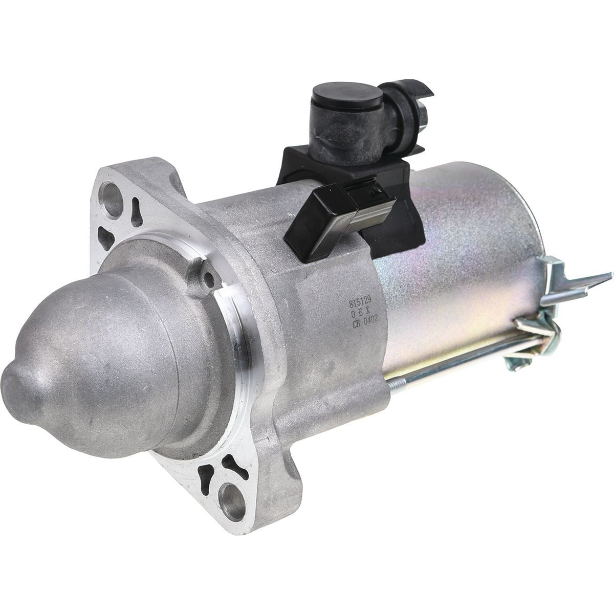 OEX Starter Motor 12V 9th CW (Mitsuba Style) MXS823