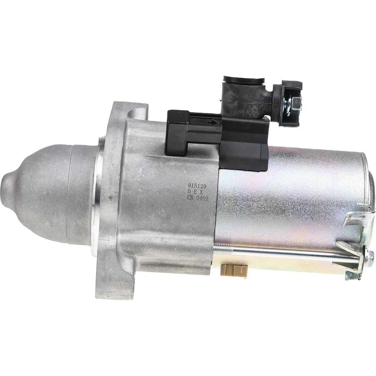 OEX Starter Motor 12V 9th CW (Mitsuba Style) MXS823