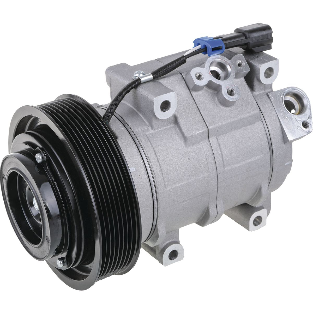 OEX AC Compressor (Denso Style) CXD0103