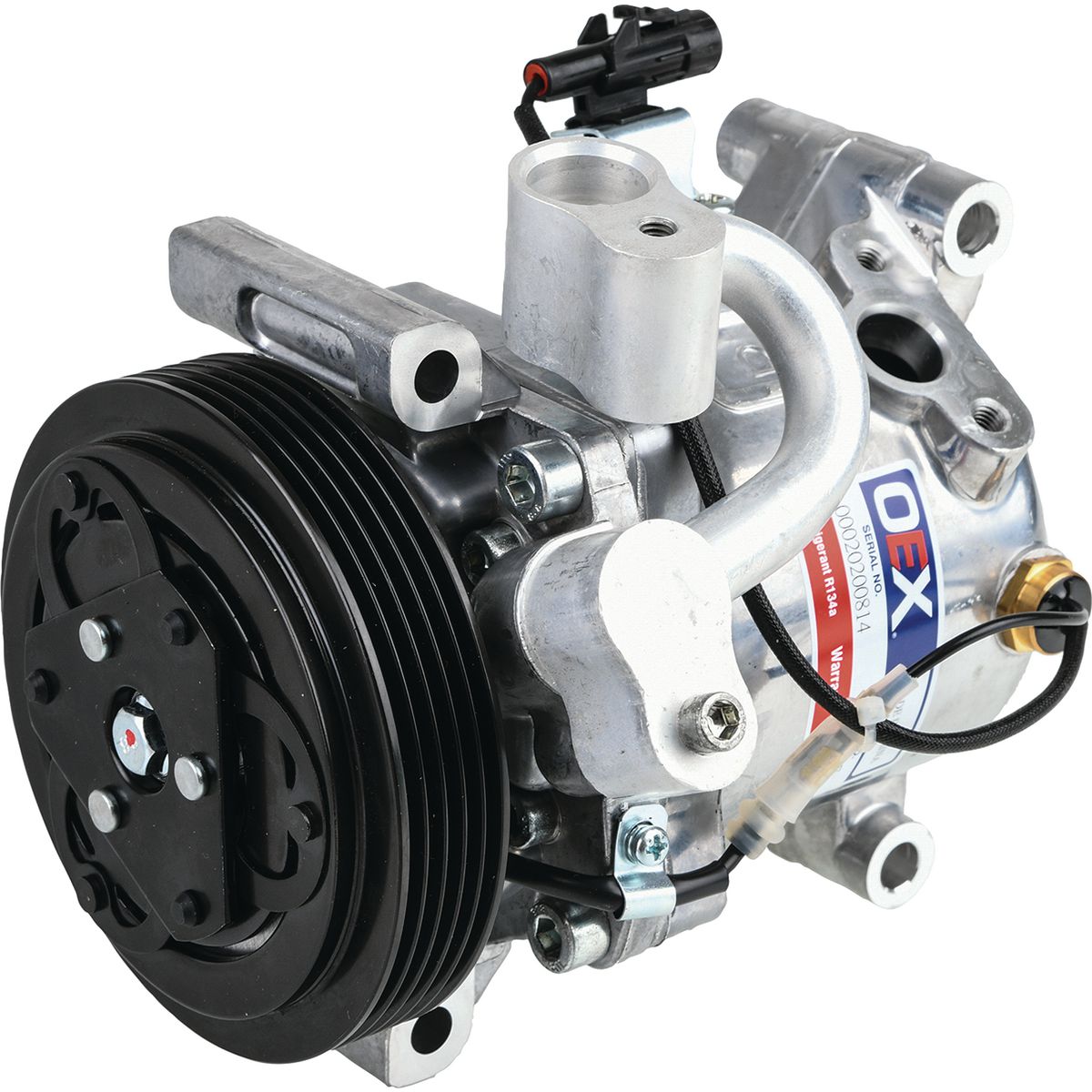 OEX AC Compressor CXS0017
