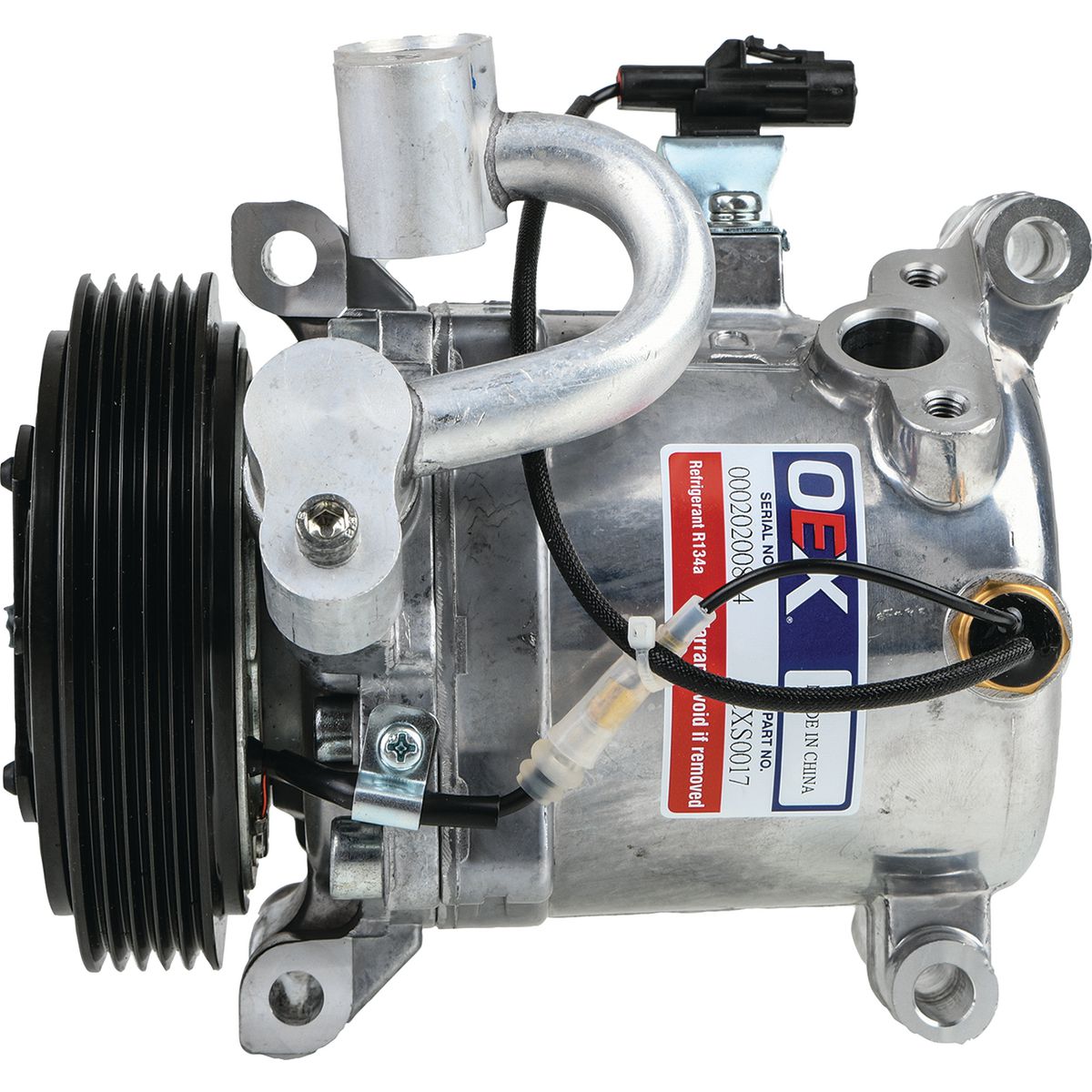 OEX AC Compressor CXS0017