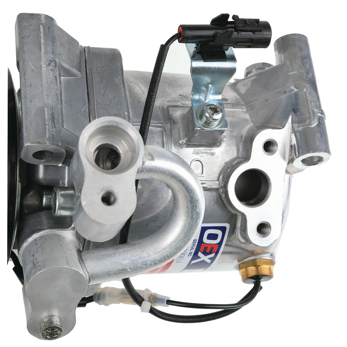 OEX AC Compressor CXS0017