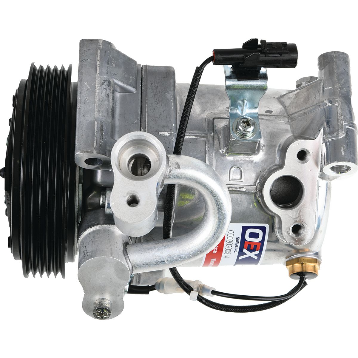 OEX AC Compressor CXS0017