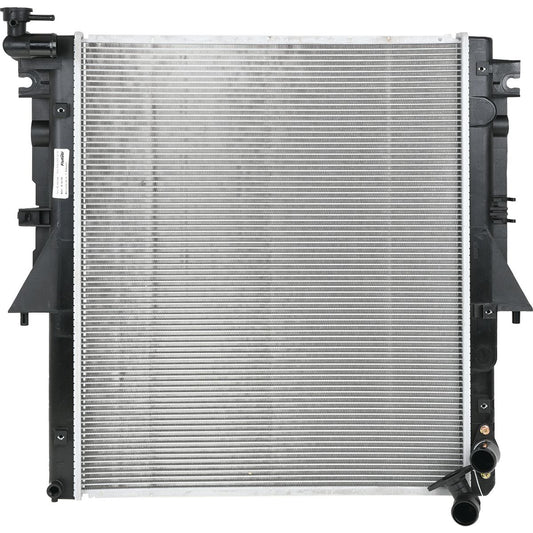 FloKool Radiator (Suits Manual) RAD1848