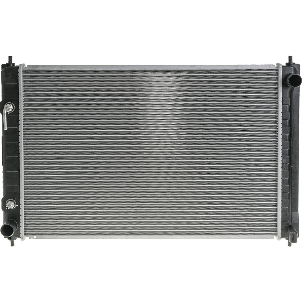 FloKool Radiator (Suits Auto) RAD1849