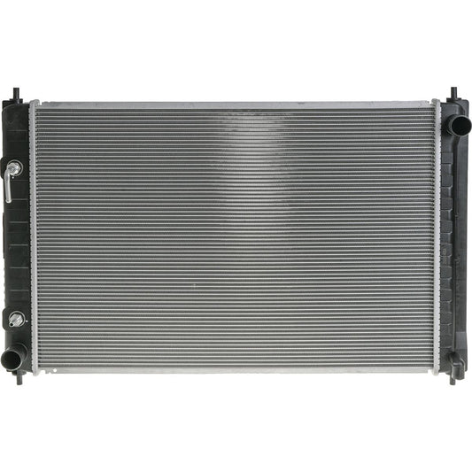 FloKool Radiator (Suits Auto) RAD1849