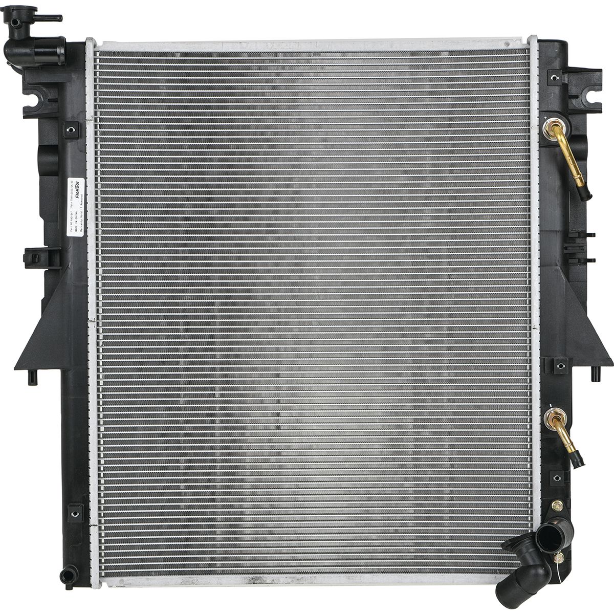 FloKool Radiator RAD1847