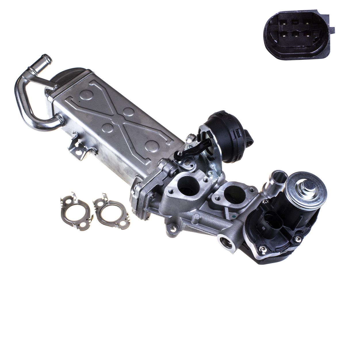 Fuelmiser EGR Valve FEGR136A