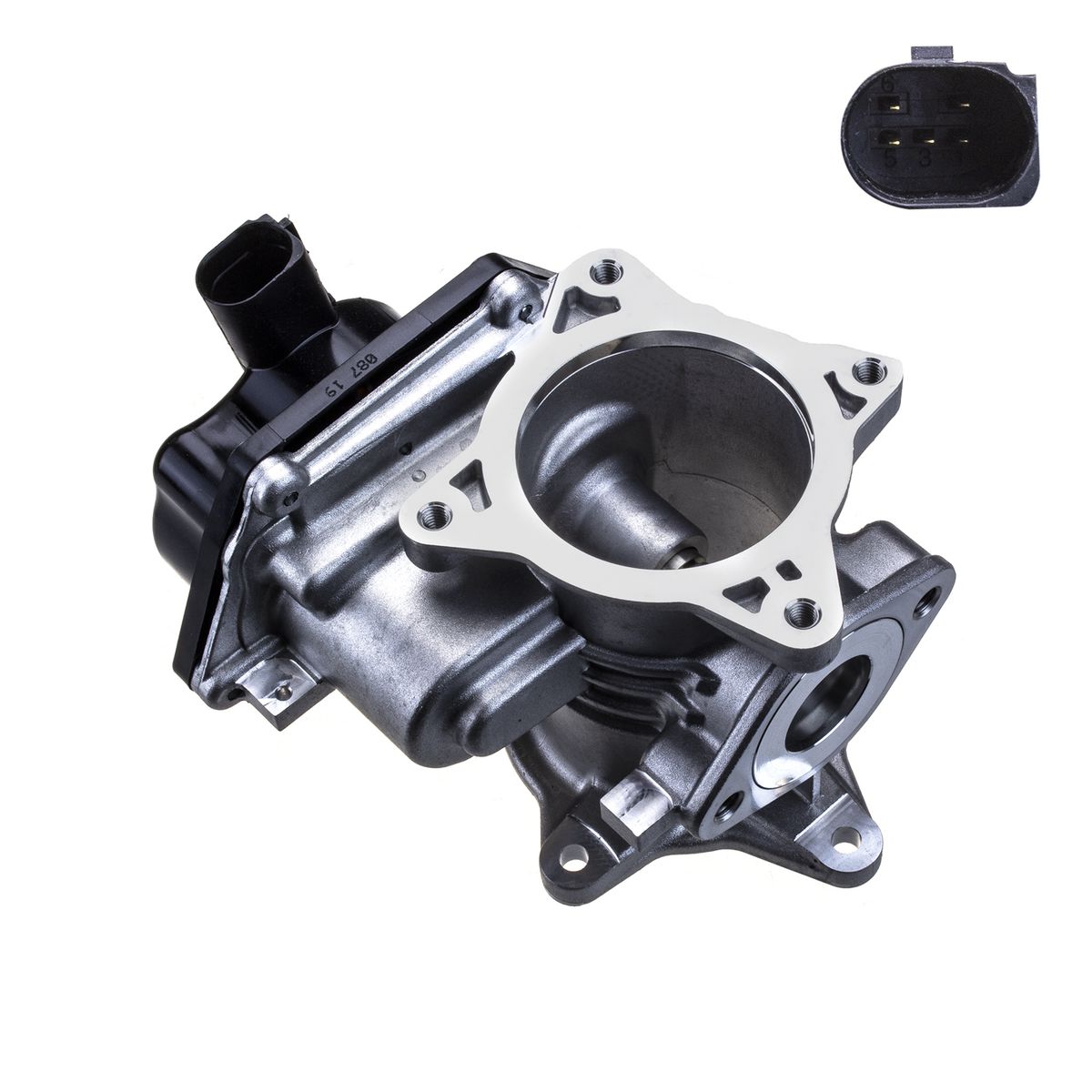 Fuelmiser EGR Valve Valeo FEGR143