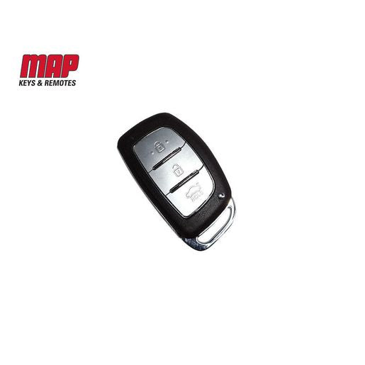MAP Car Remote Complete fits Hyundai/Kia KF272