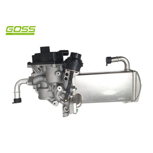 Goss EGR Valve EV158