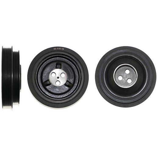 Kelpro Crankshaft Pulley KCP1012