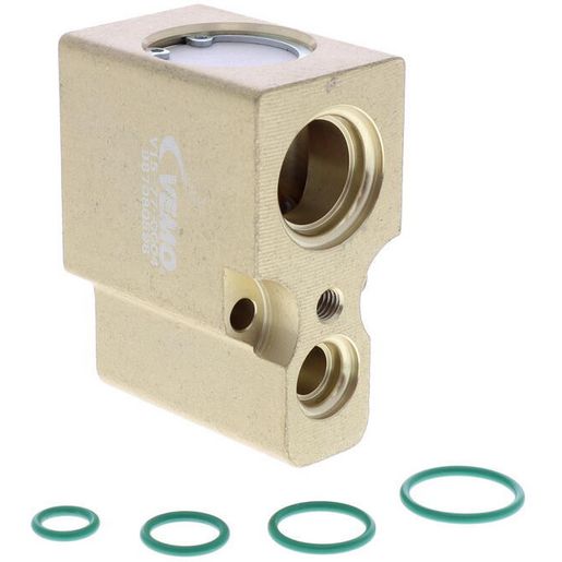VEMO AC Expansion Valve V15-77-0004