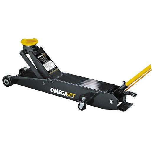 Omega Long Chassis Service Jack 5 Tonne 25057AA