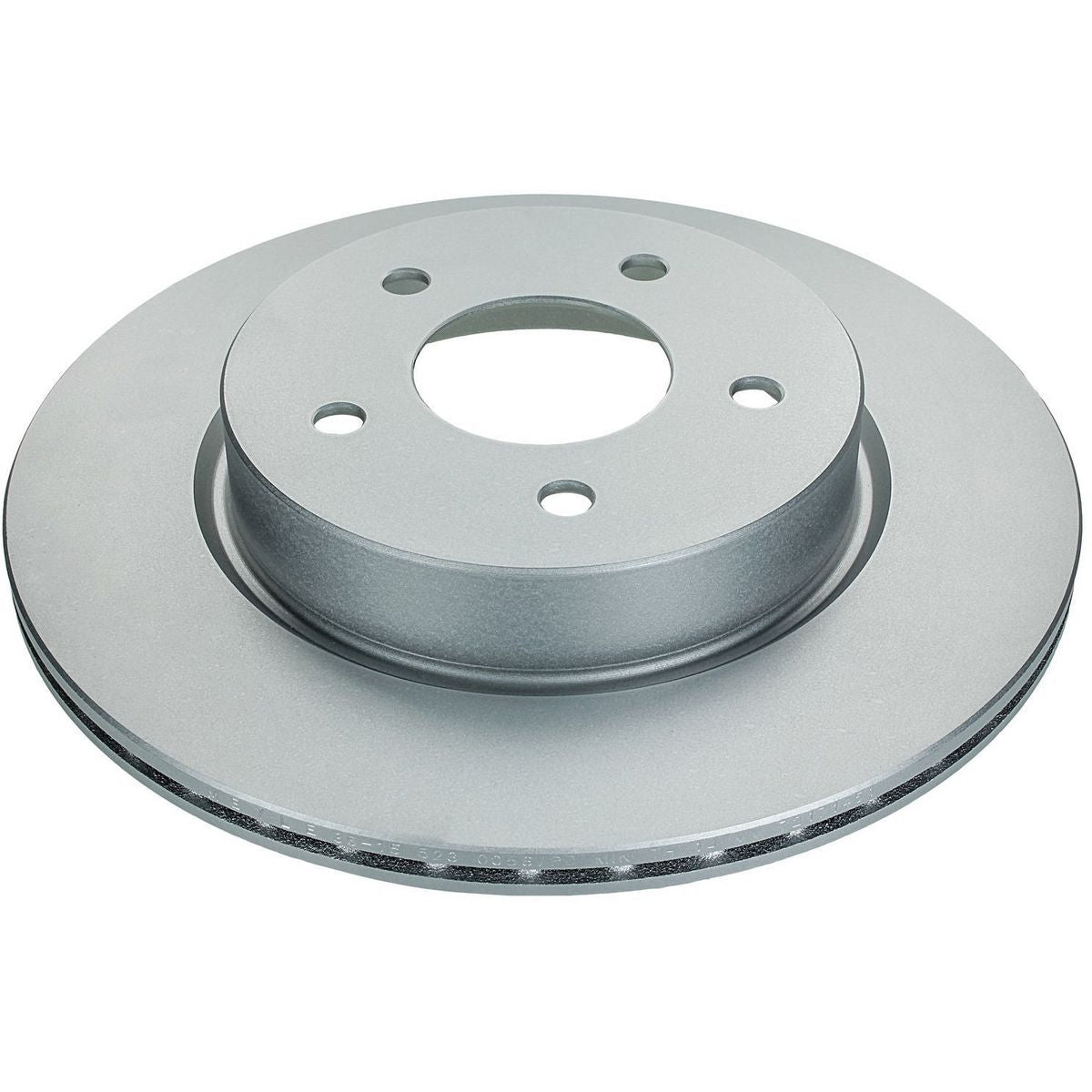 MEYLE PD Brake Rotor Single 292mm Rear 36-15 523 0056/PD