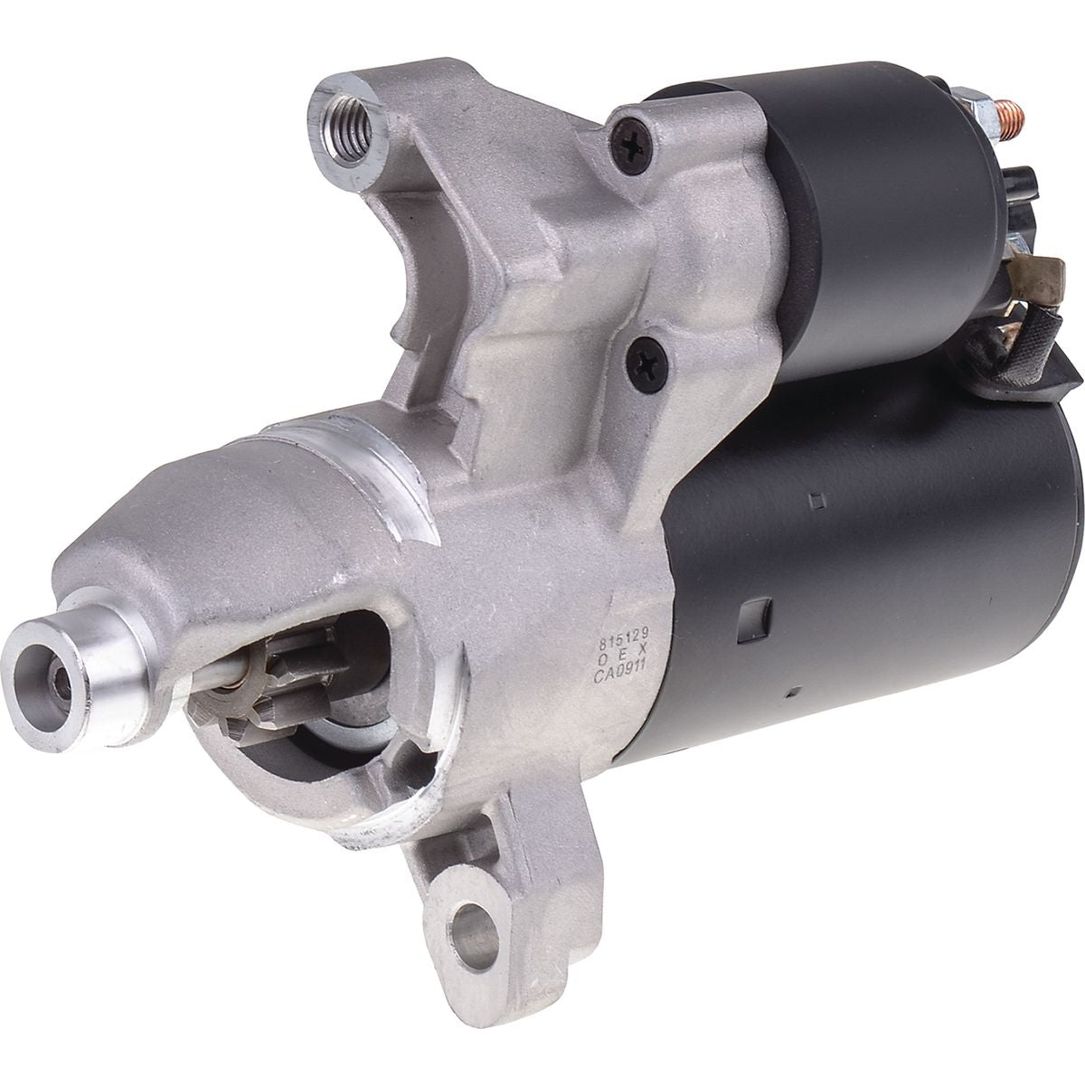 OEX Starter Motor 12V 10th (Bosch Style) BXS0185