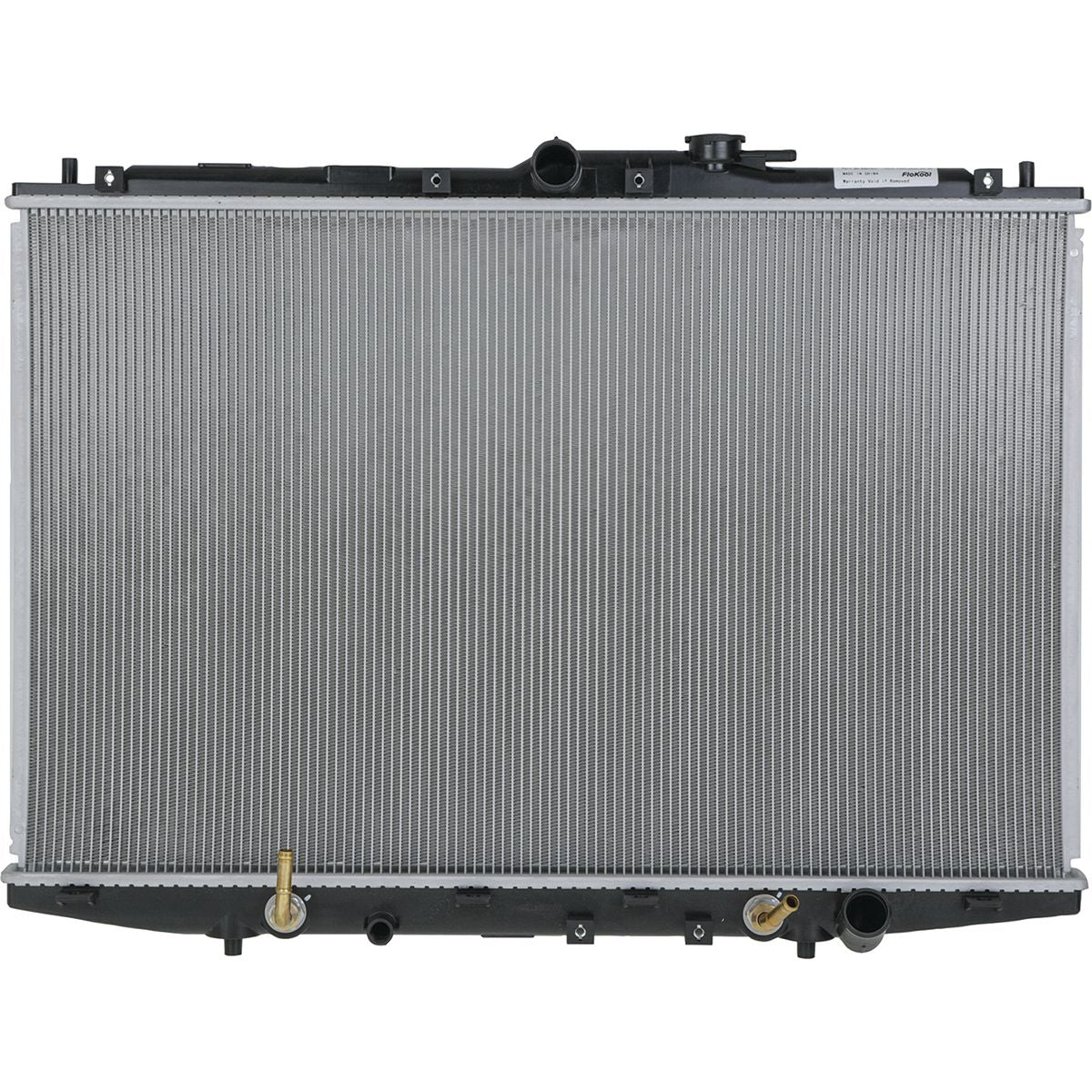 FloKool Radiator RAD1851