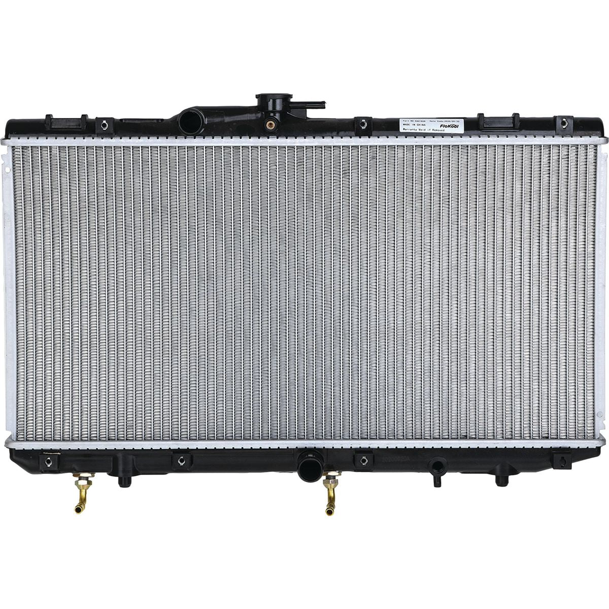 FloKool Radiator RAD1858