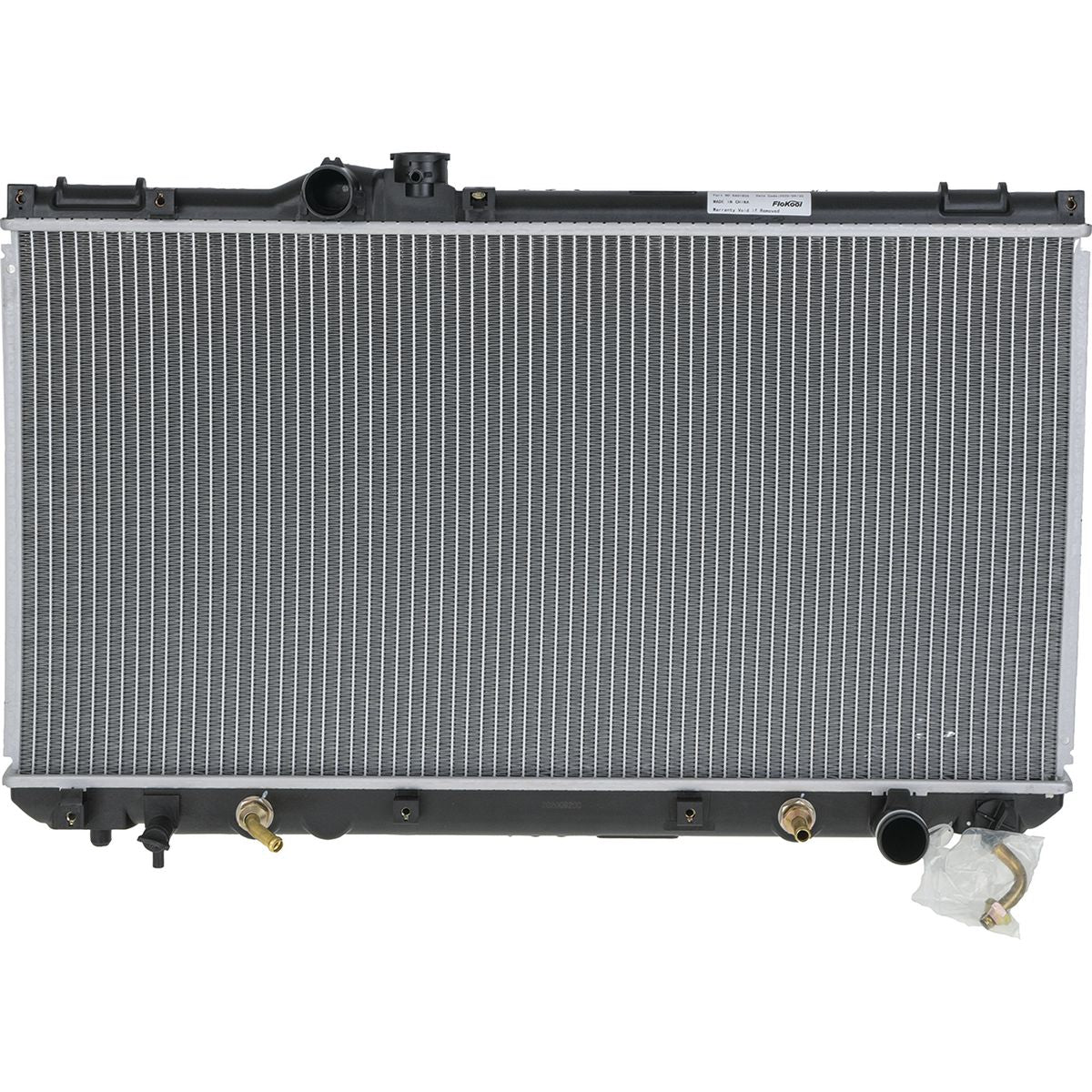 FloKool Radiator RAD1856