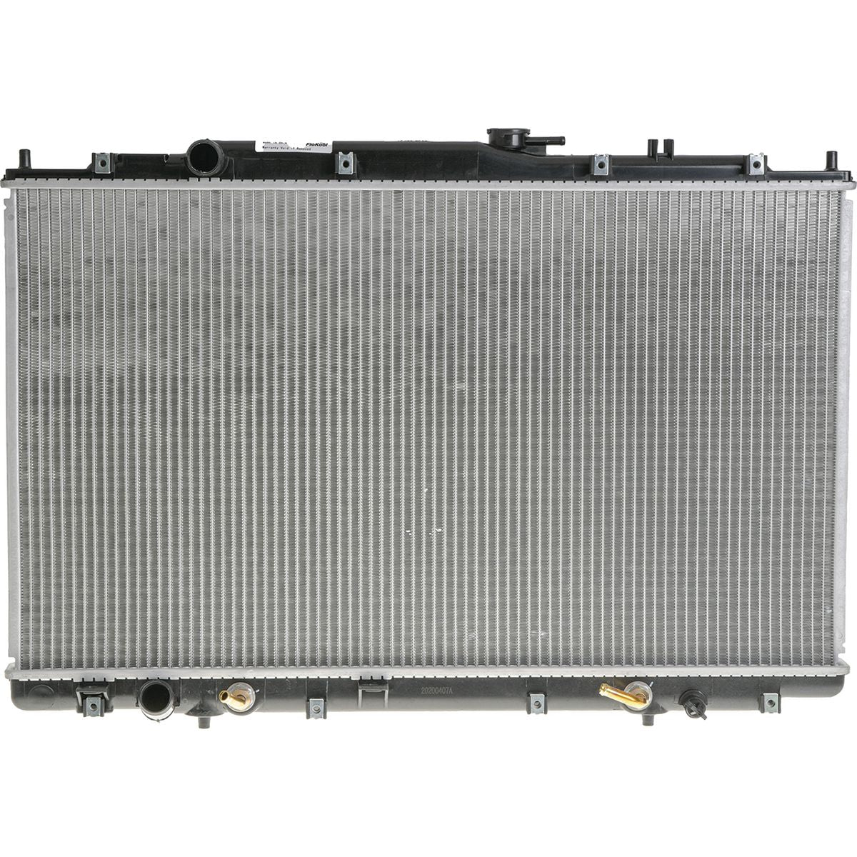 FloKool Radiator RAD1860