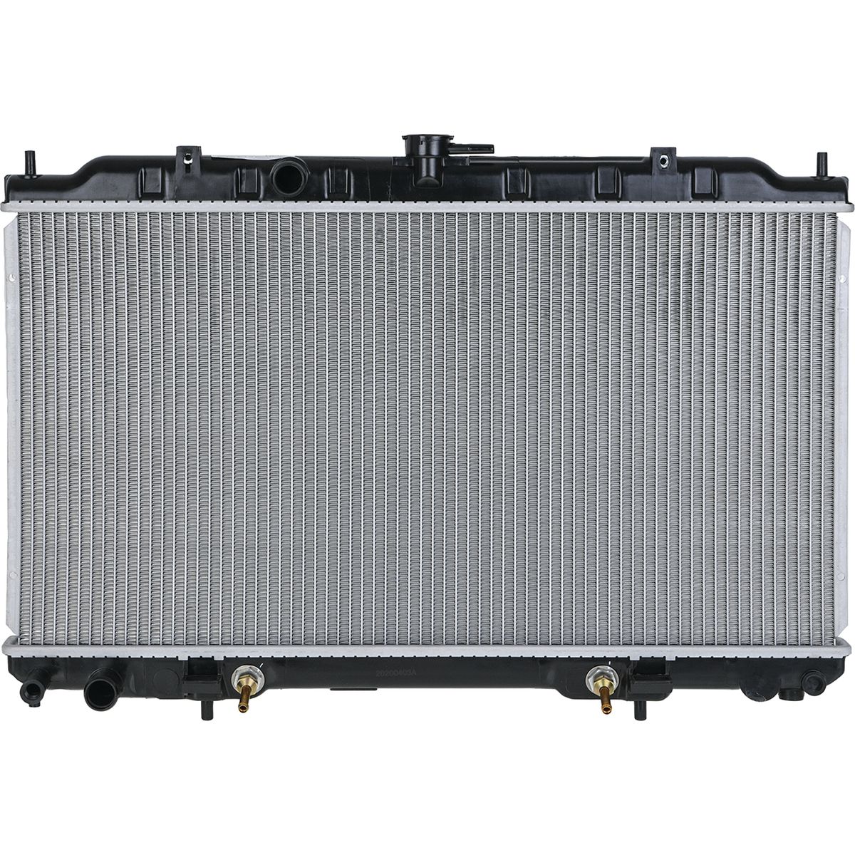 FloKool Radiator (Suits Auto) RAD1854