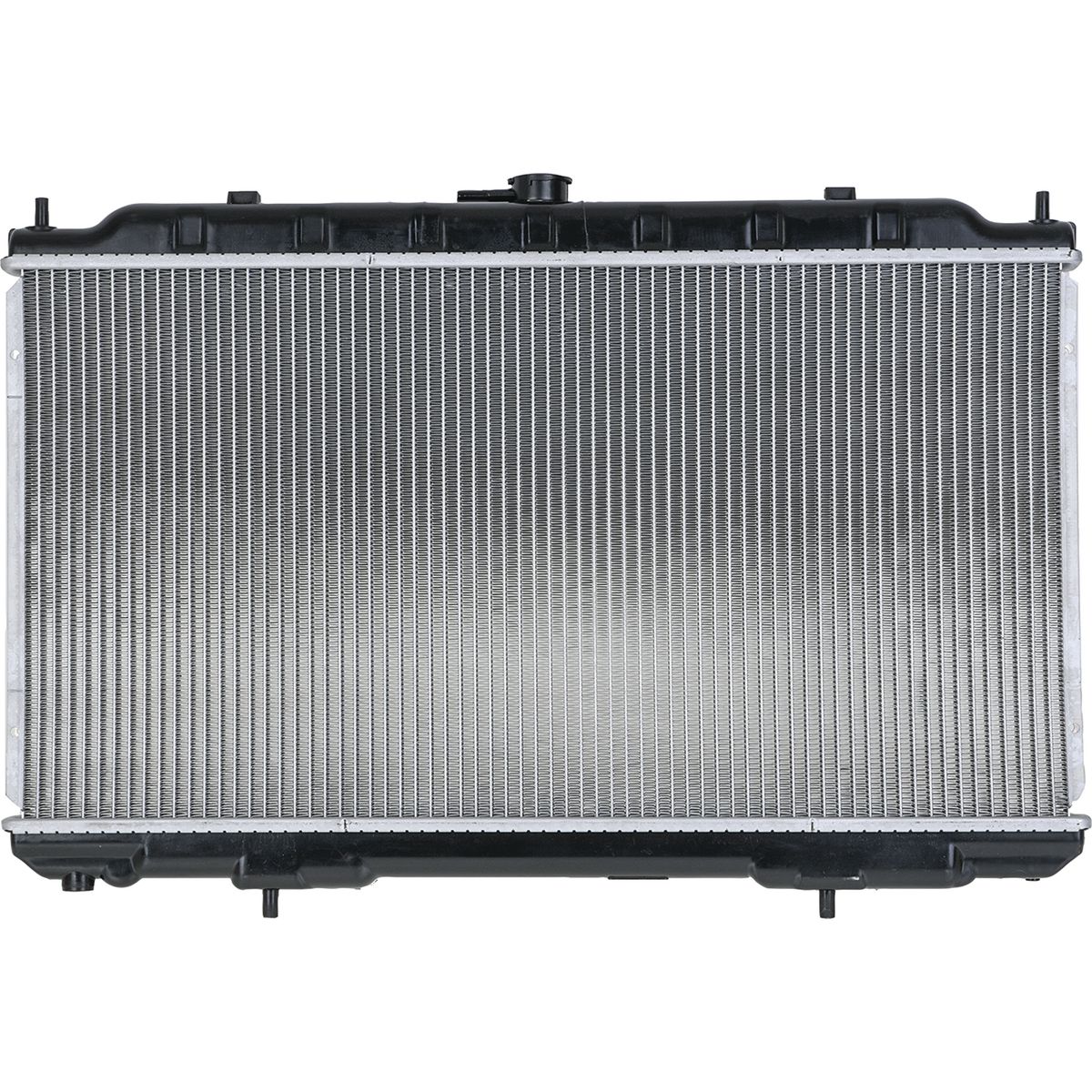 FloKool Radiator (Suits Auto) RAD1854