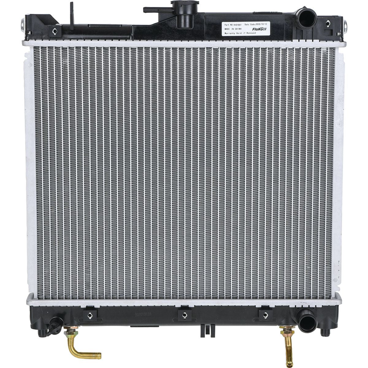 FloKool Radiator RAD1861
