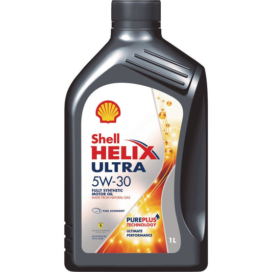 Shell Helix Ultra X 5W30 1L