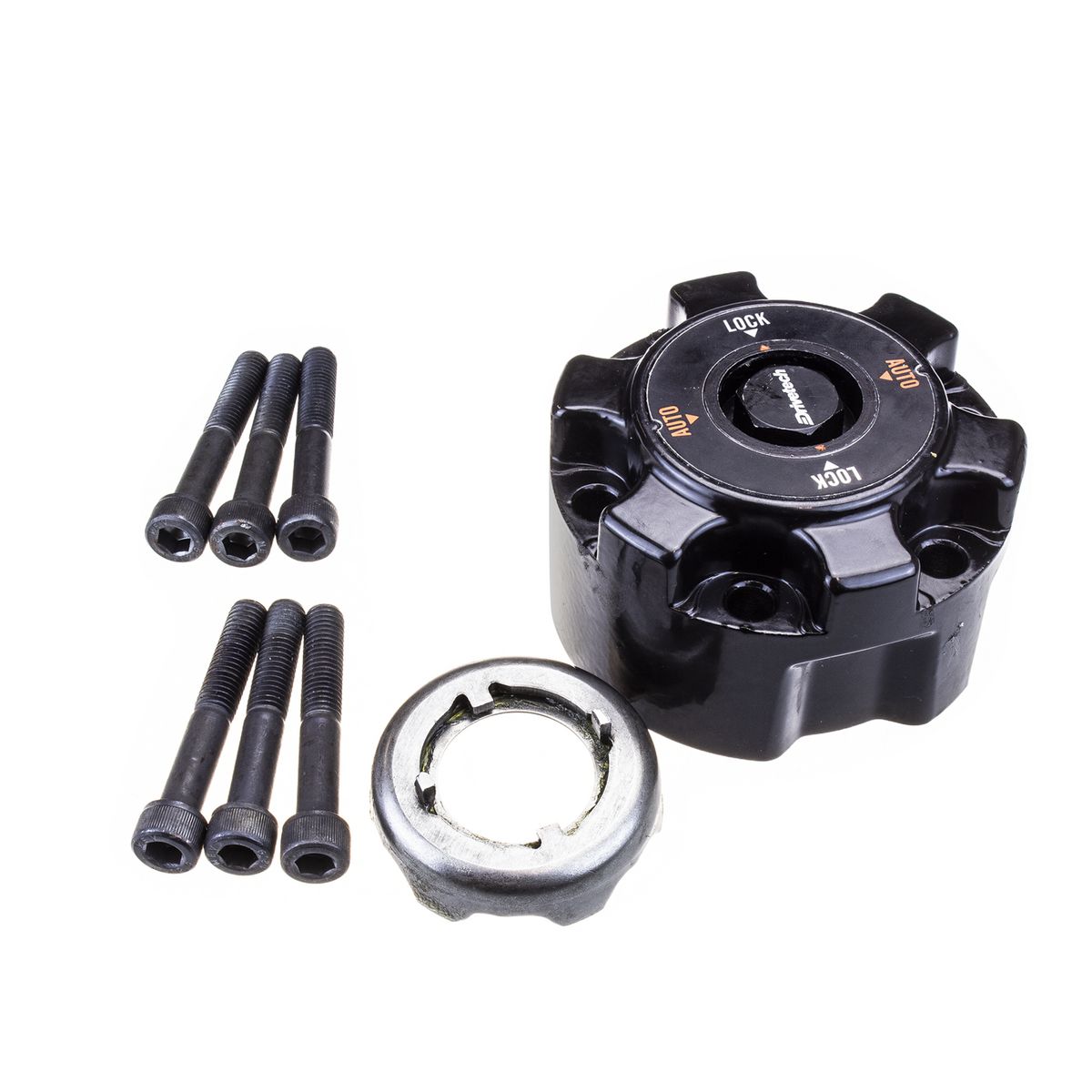 Drivetech 4x4 Free Wheeling Hub DT-FWH110