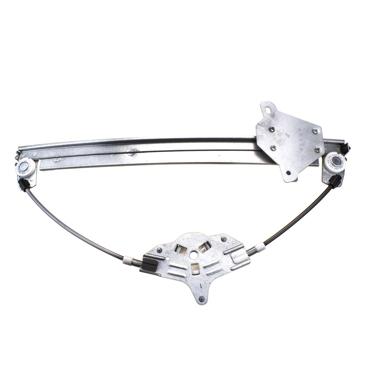 Kelpro Power Window Regulator With Motor Front Left KWFL1671