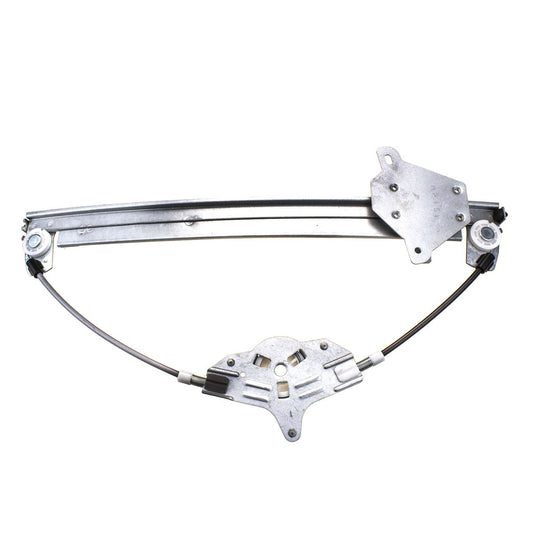 Kelpro Power Window Regulator With Motor Front Left KWFL1671