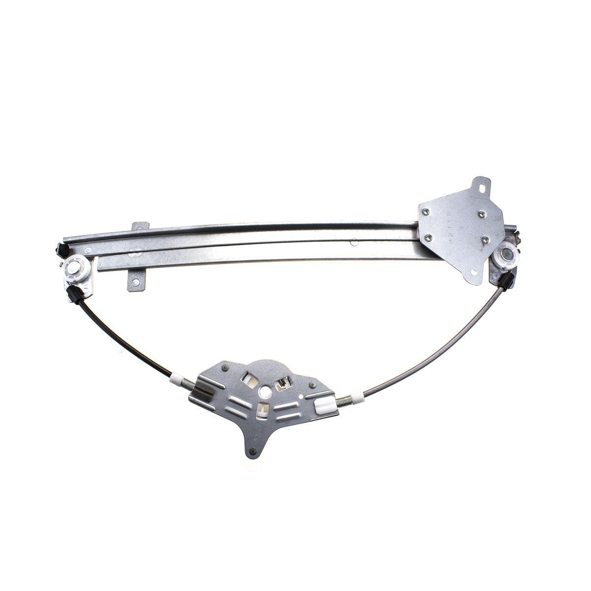 Kelpro Power Window Regulator With Motor Front Right KWFR1672