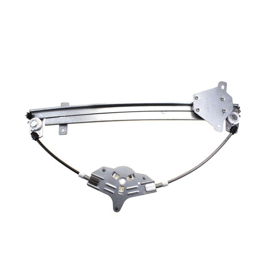 Kelpro Power Window Regulator With Motor Front Right KWFR1672