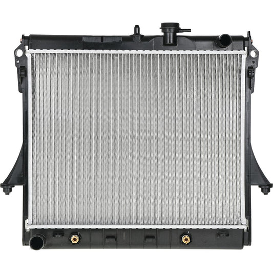 FloKool Radiator RAD1868