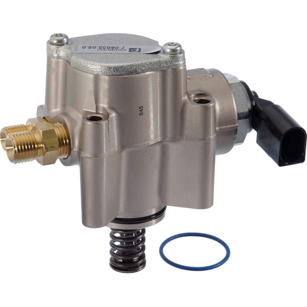 Pierburg Fuel Pump 7.06032.05.0