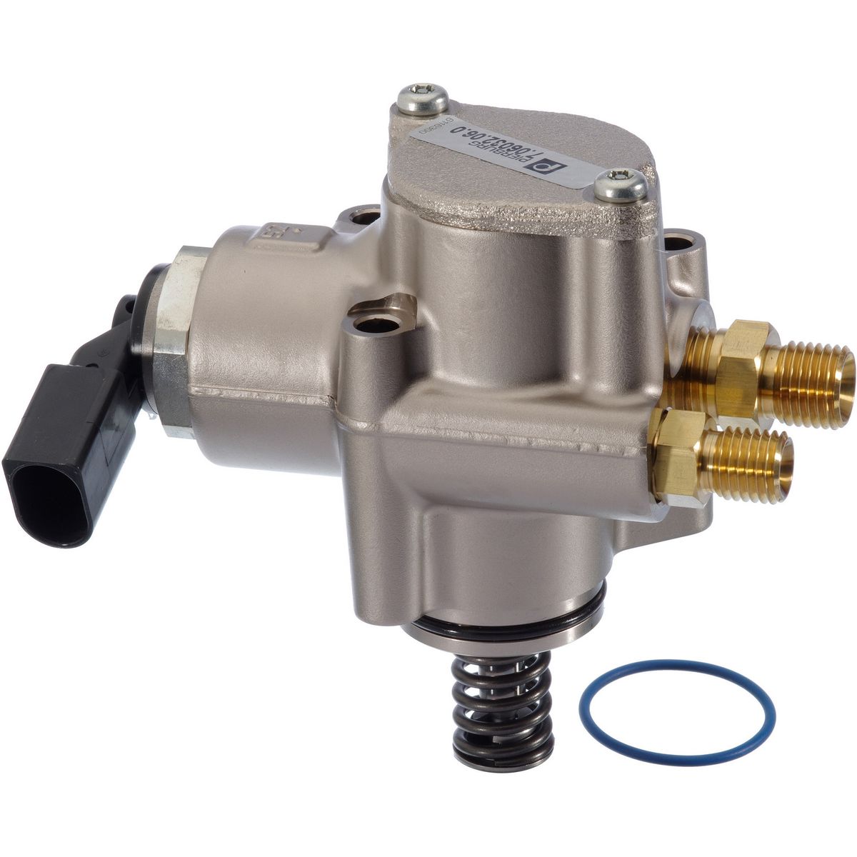 Pierburg Fuel Pump 7.06032.06.0