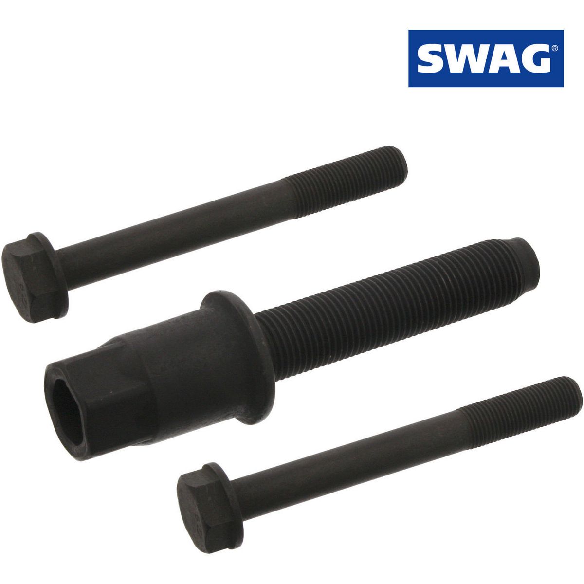 SWAG Timing Chain Bolt Set 20 93 3845